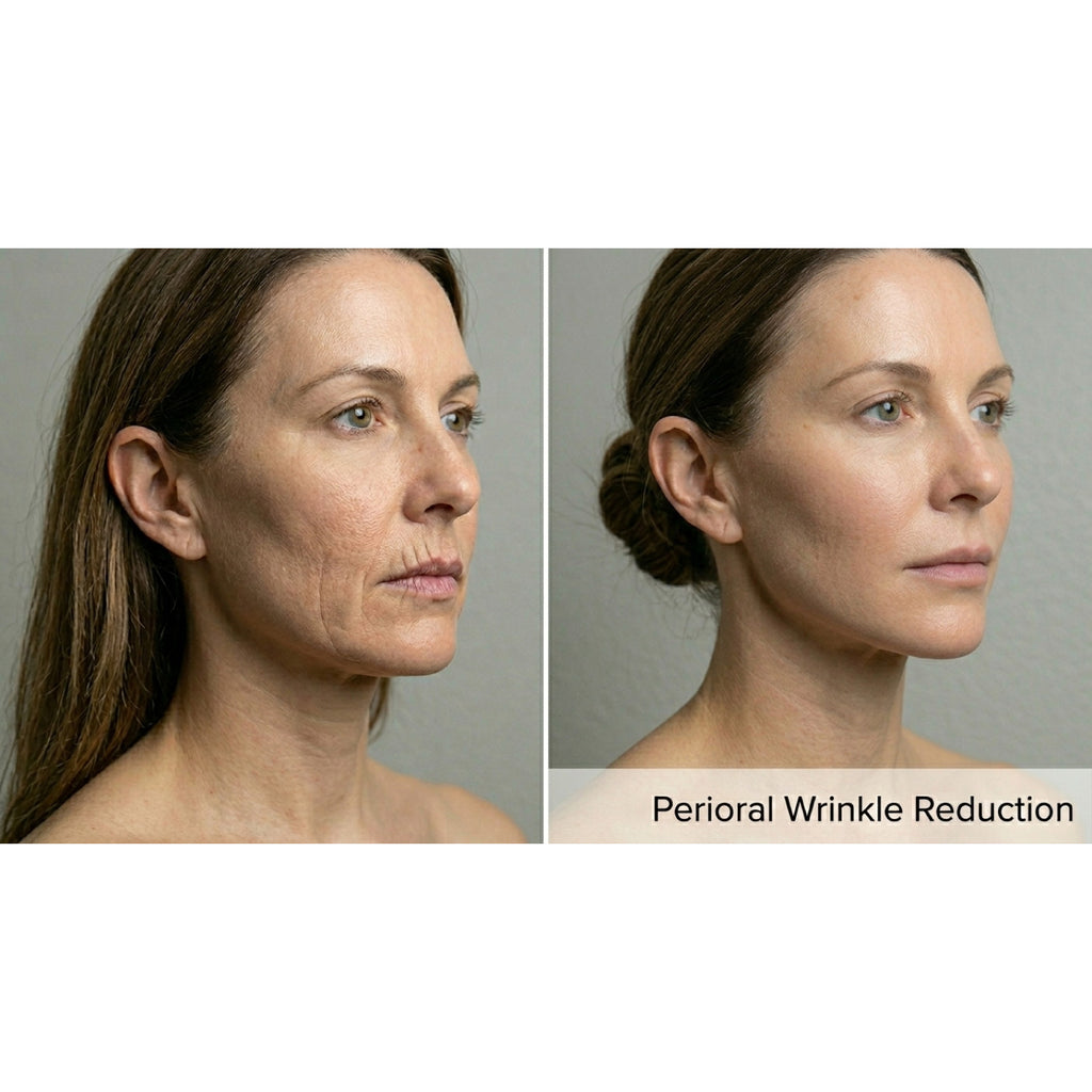 Resurf CO2: CO2 Fractional Laser