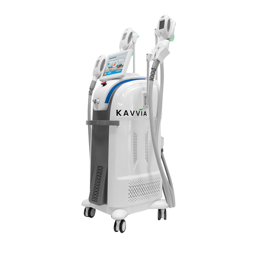 Cryoshape Machine Aesthetic Lasers – KAVVIA