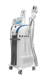 AICR001 Cryolipolysis