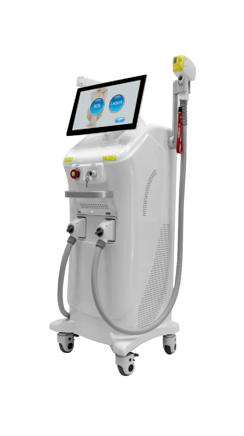 Diode laser