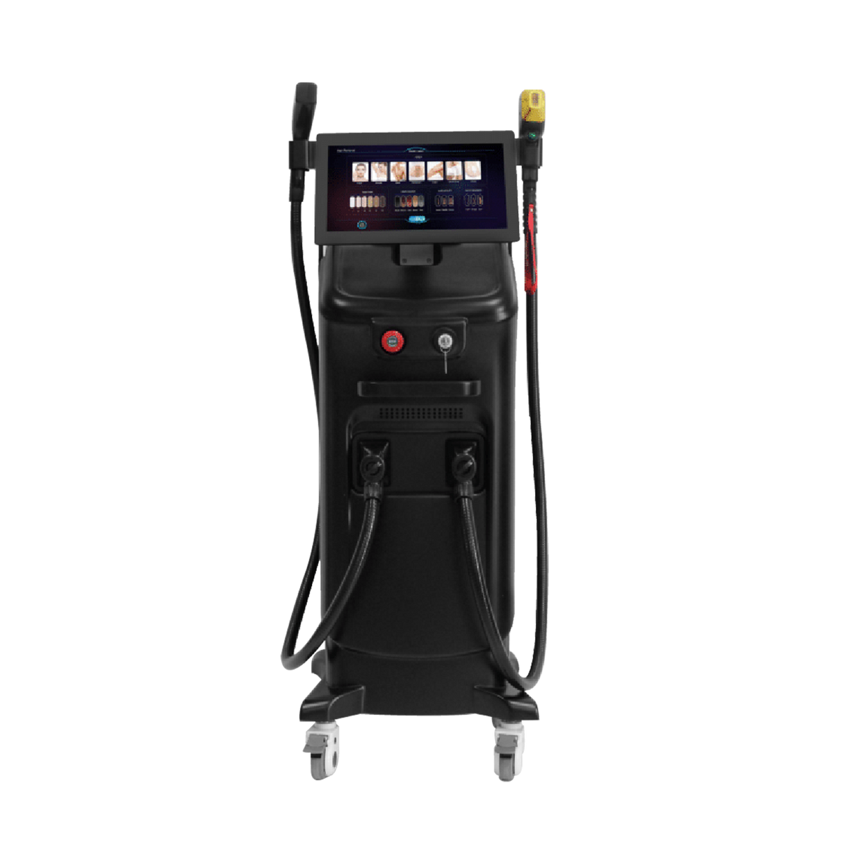 Diode laser