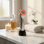 LED Dermal Toning Wand