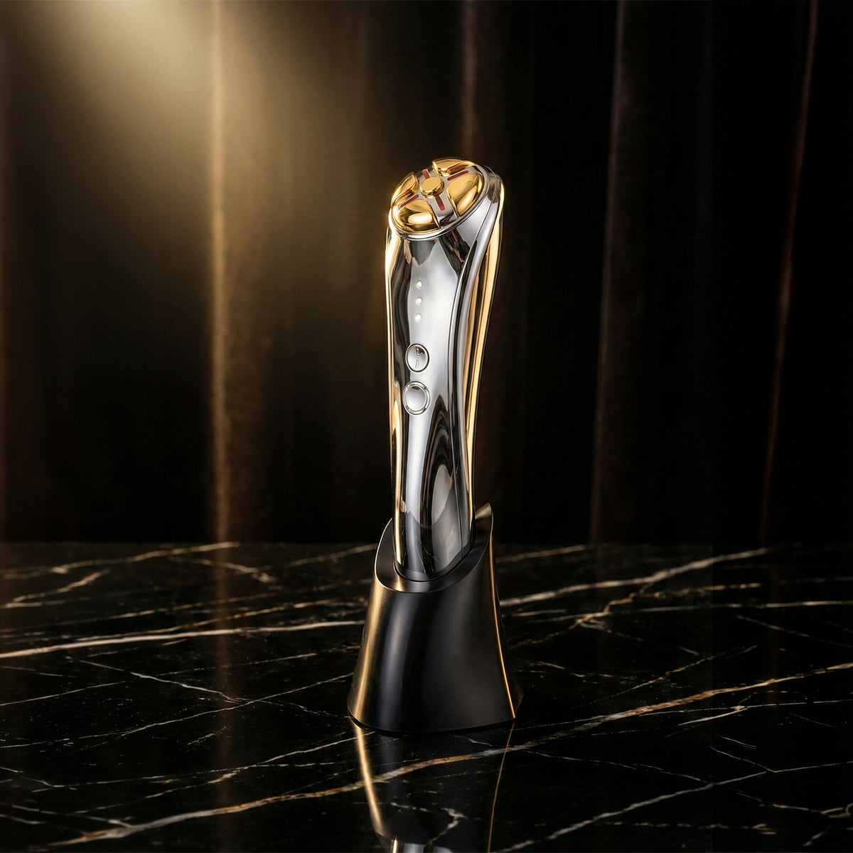 RF Facial Sculpting Wand