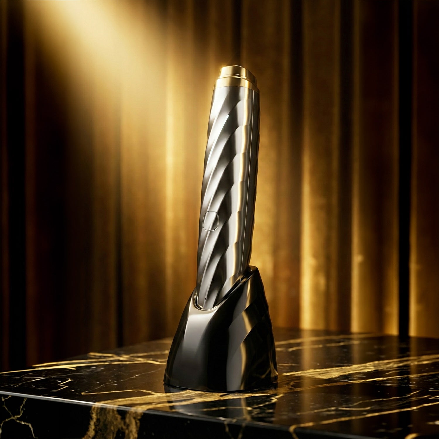 RF Eye Rejuvenating Wand