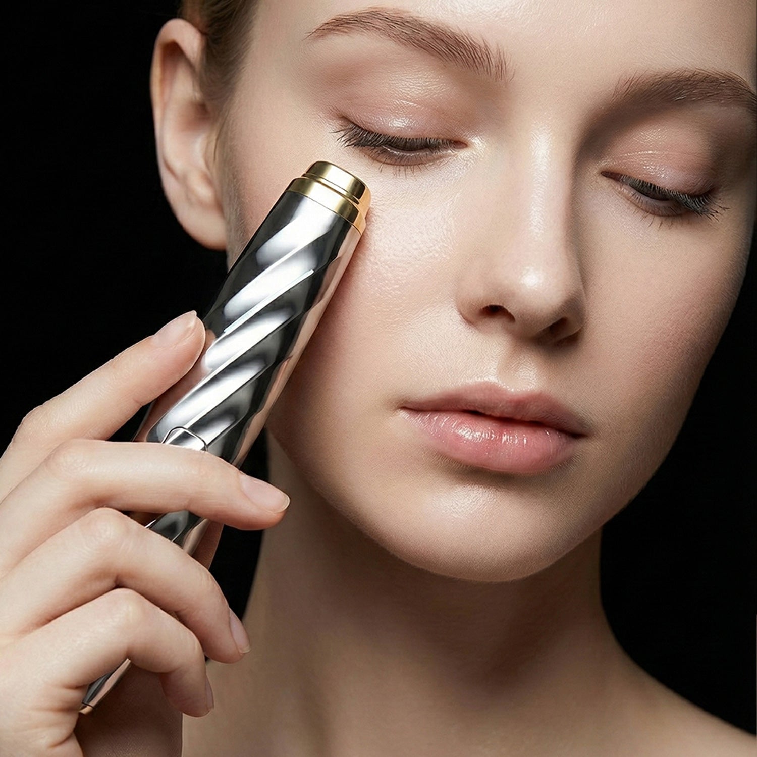 RF Eye Rejuvenating Wand