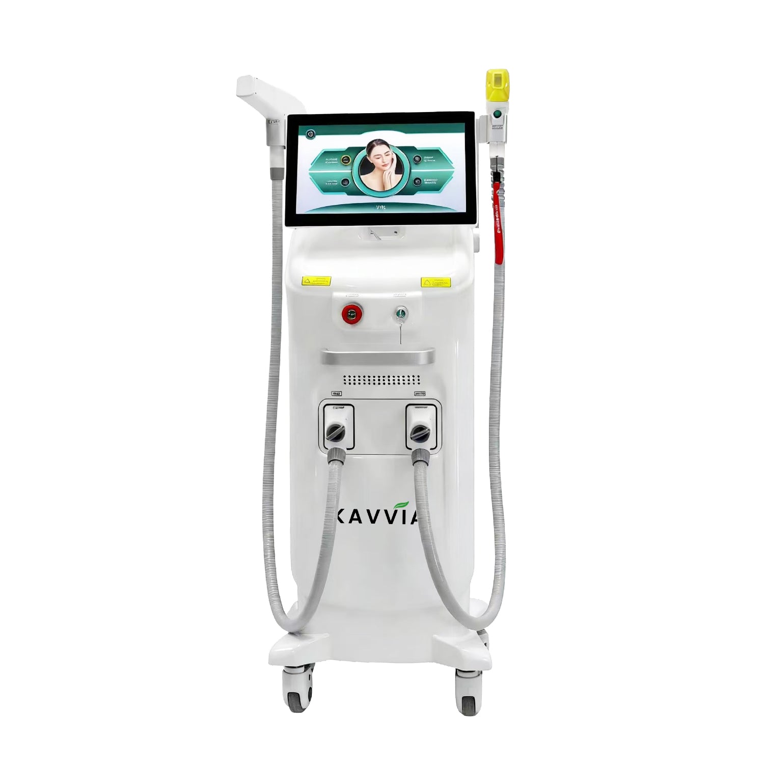 Luma808: 808nm Diode Laser