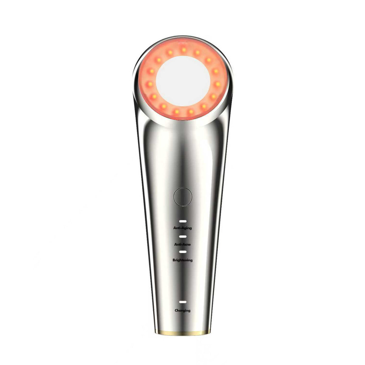 LED Dermal Toning Wand