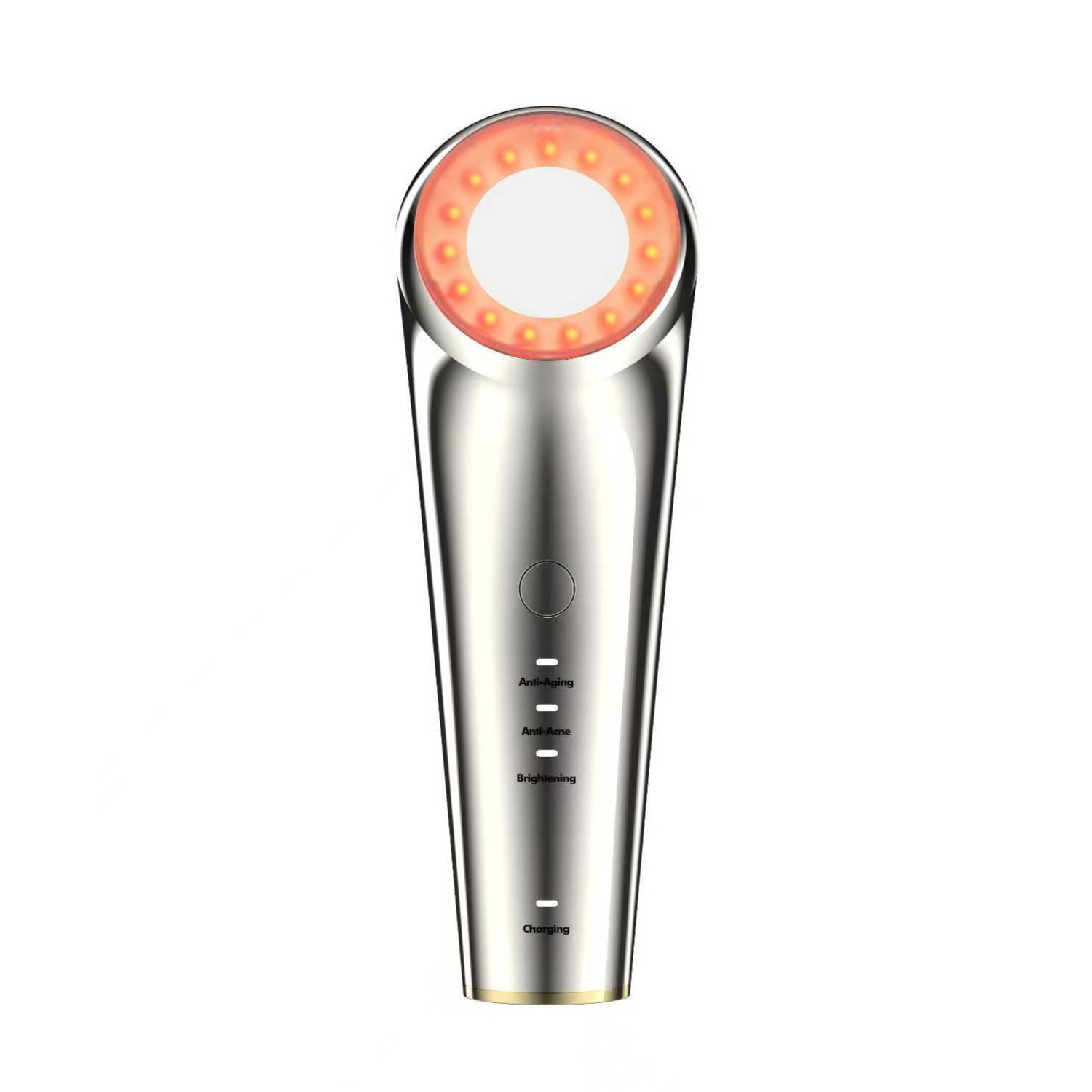 LED Dermal Toning Wand