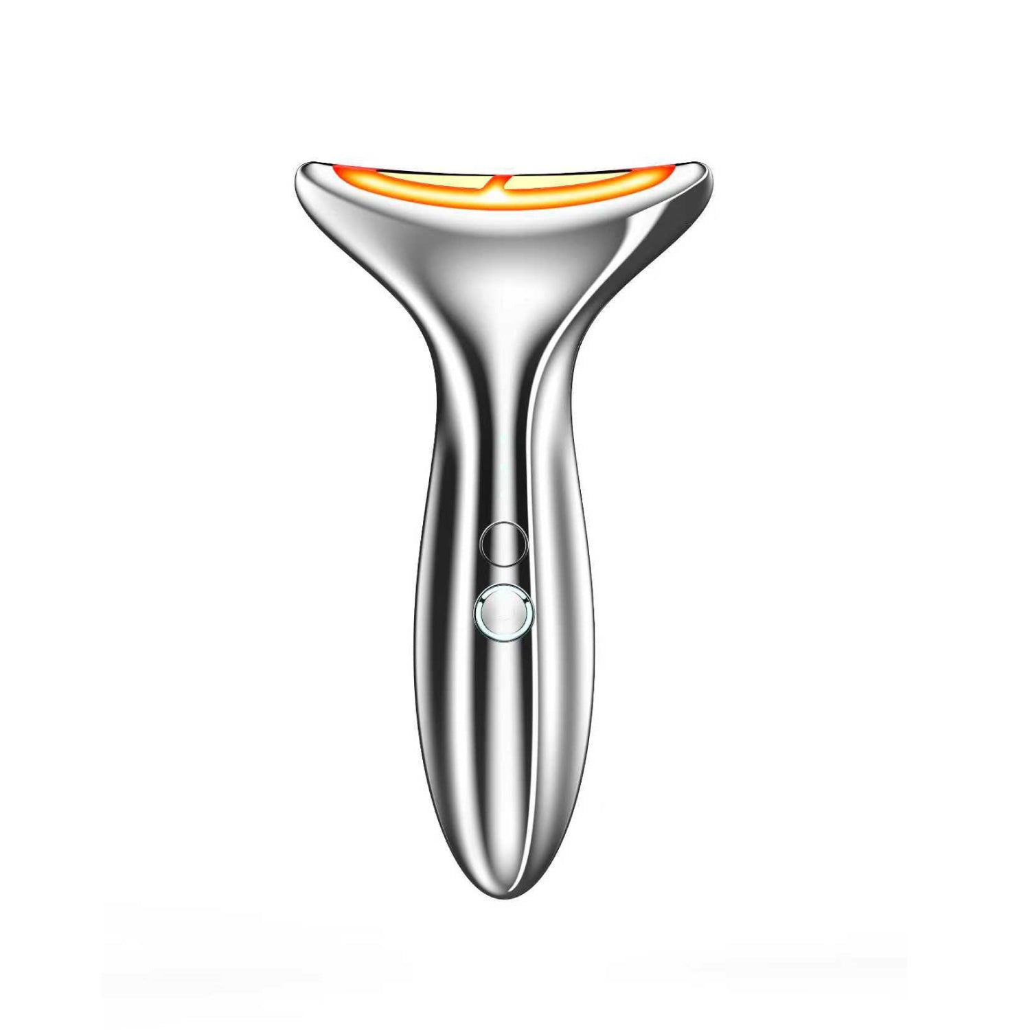 RF Neck Contouring Wand