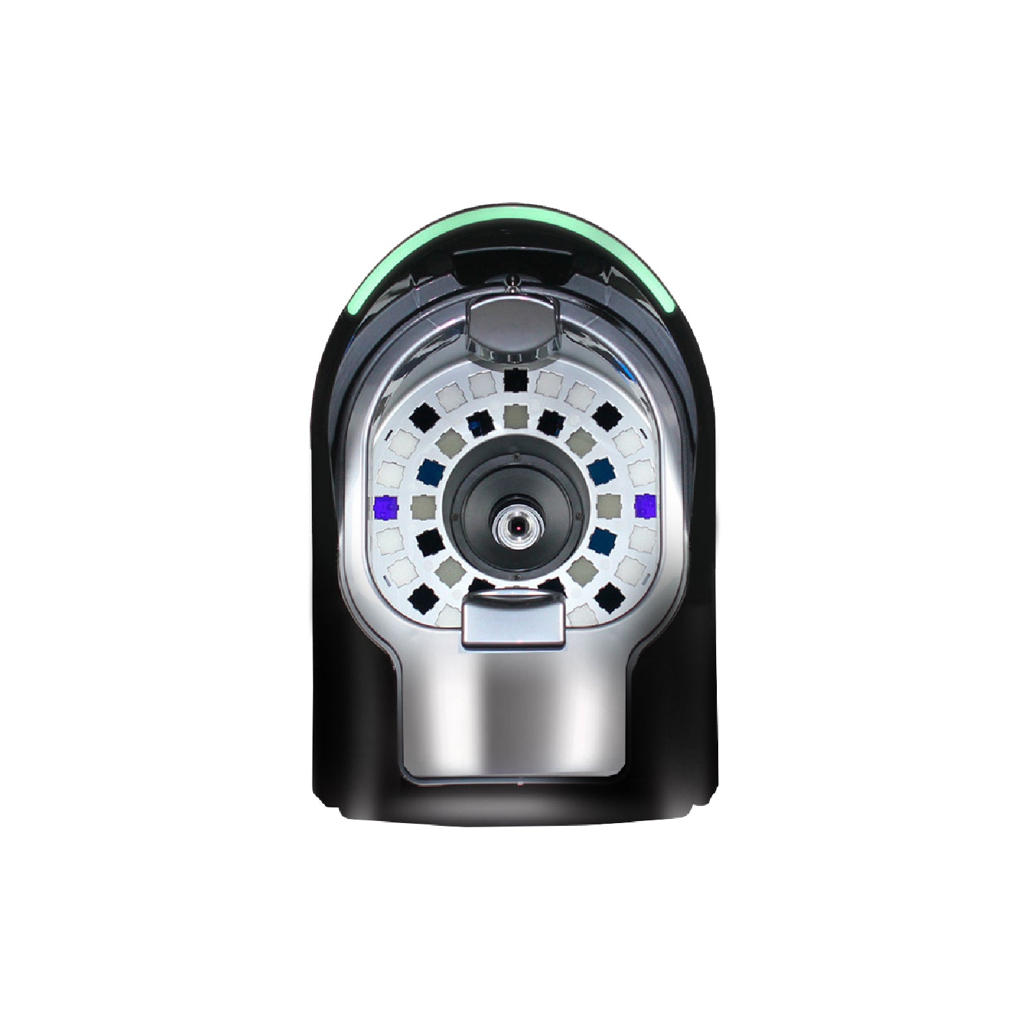 SkinVision Pro: 3D Skin Analyzer