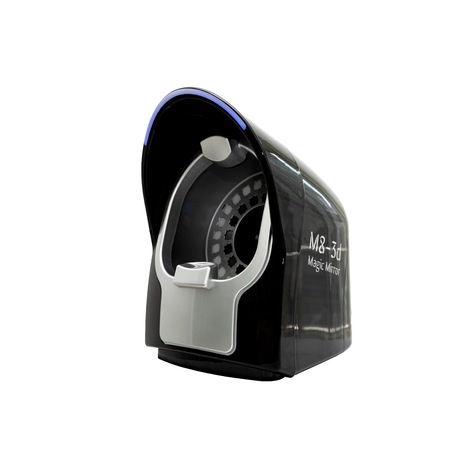 SkinVision Pro: 3D Skin Analyzer