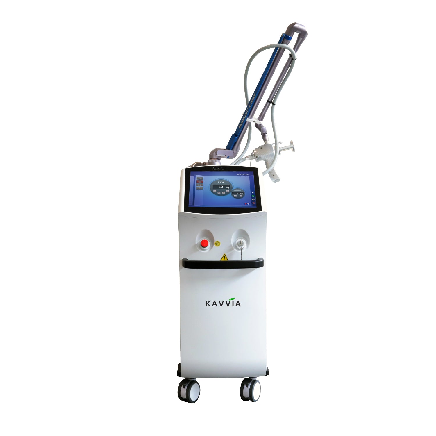 Resurf CO2: CO2 Fractional Laser