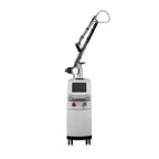 Dualis X: ND:YAG Laser