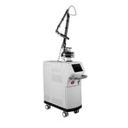 Dualis X: ND:YAG Laser