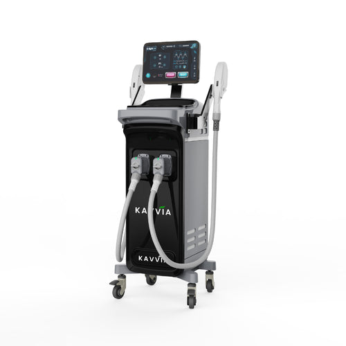 AuraLight: IPL Laser