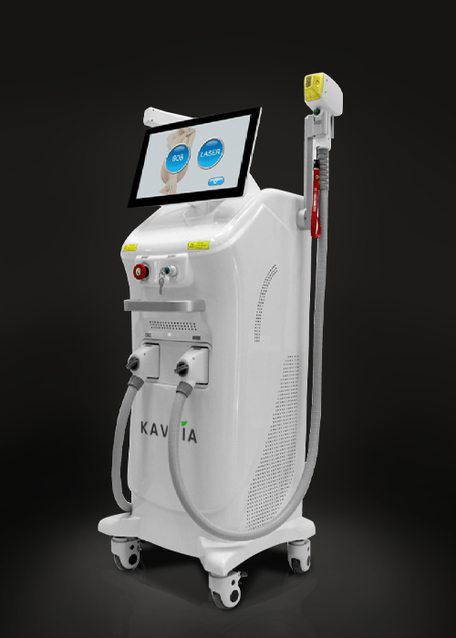 Diode laser