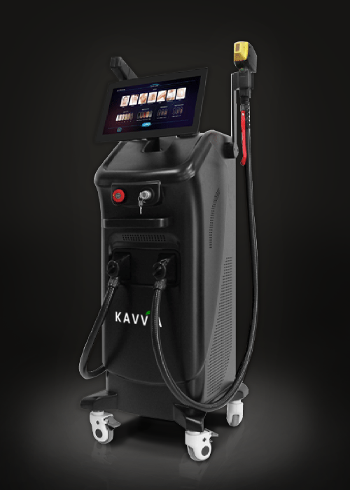 Diode laser