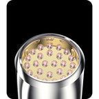 LED Dermal Toning Wand
