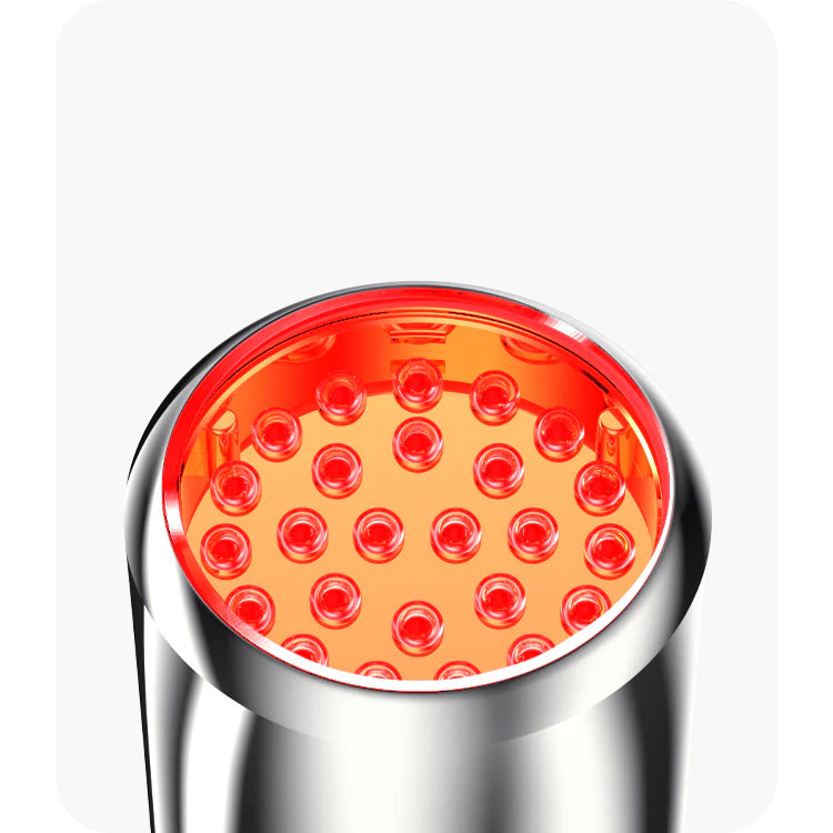 LED Dermal Toning Wand