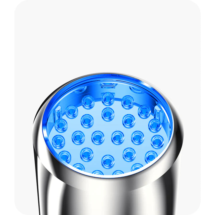 LED Dermal Toning Wand