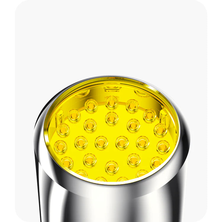 LED Dermal Toning Wand