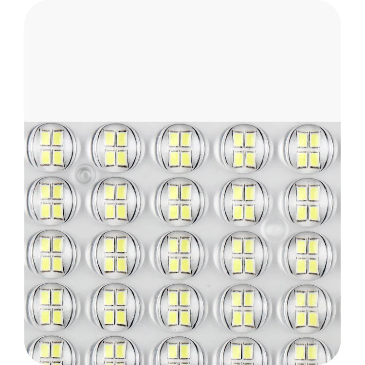 LED Dermal Toning Wand