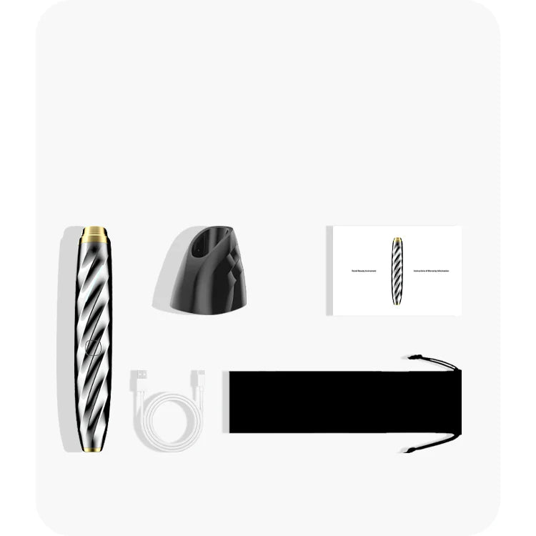 RF Eye Rejuvenating Wand