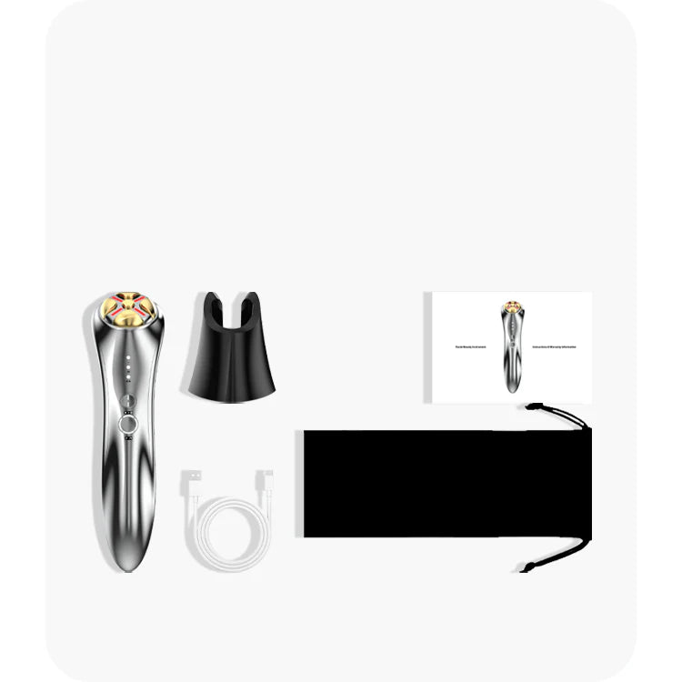 RF Facial Sculpting Wand