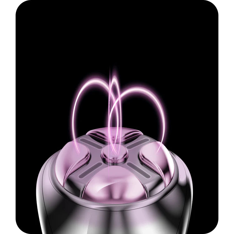 RF Facial Sculpting Wand