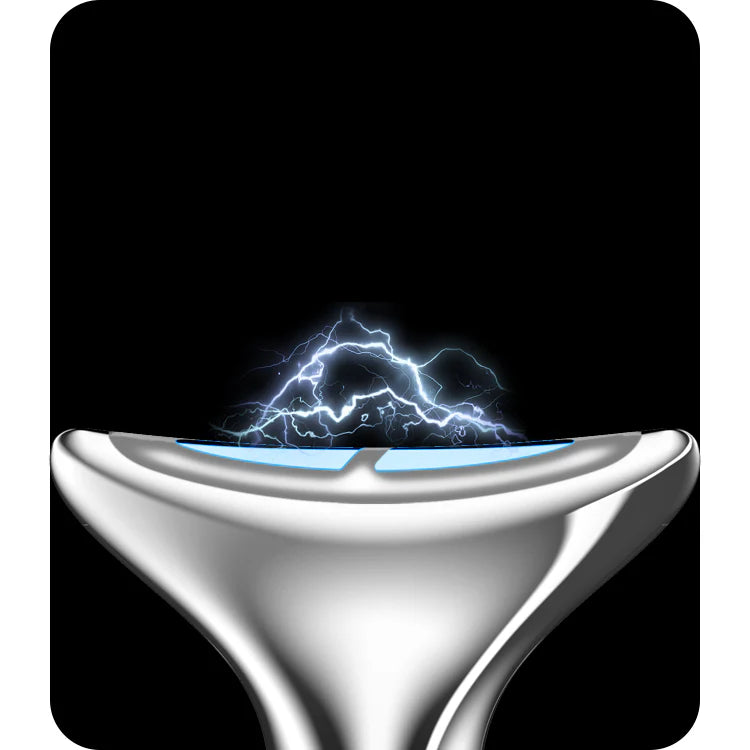 RF Neck Contouring Wand