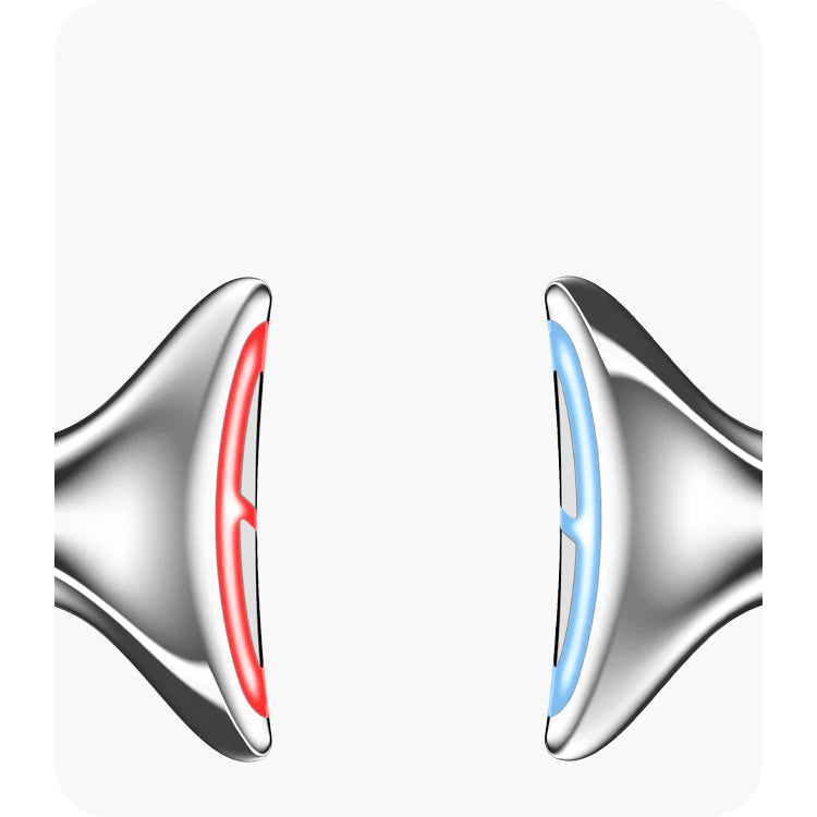 RF Neck Contouring Wand