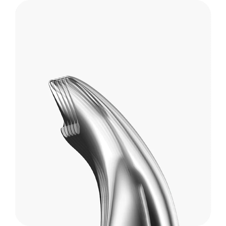 RF Neck Contouring Wand