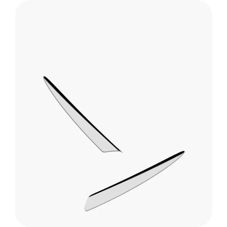 RF Neck Contouring Wand