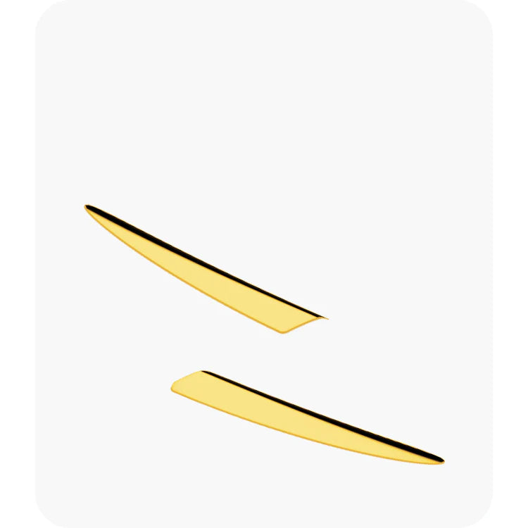 RF Neck Contouring Wand