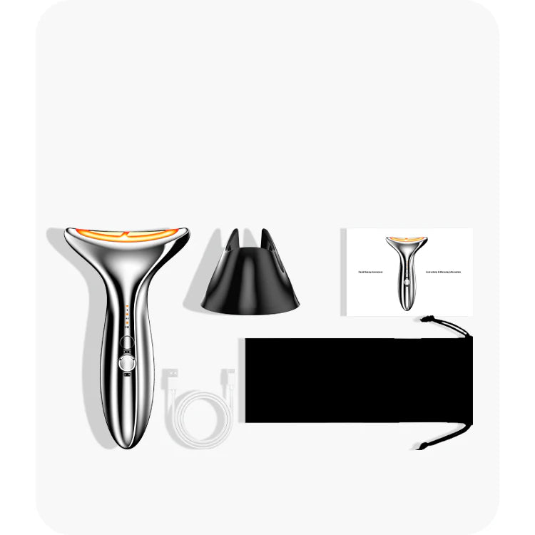 RF Neck Contouring Wand